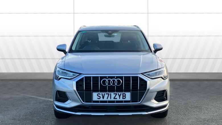 Audi Q3 35 TFSI Sport 5dr S Tronic Petrol Estate